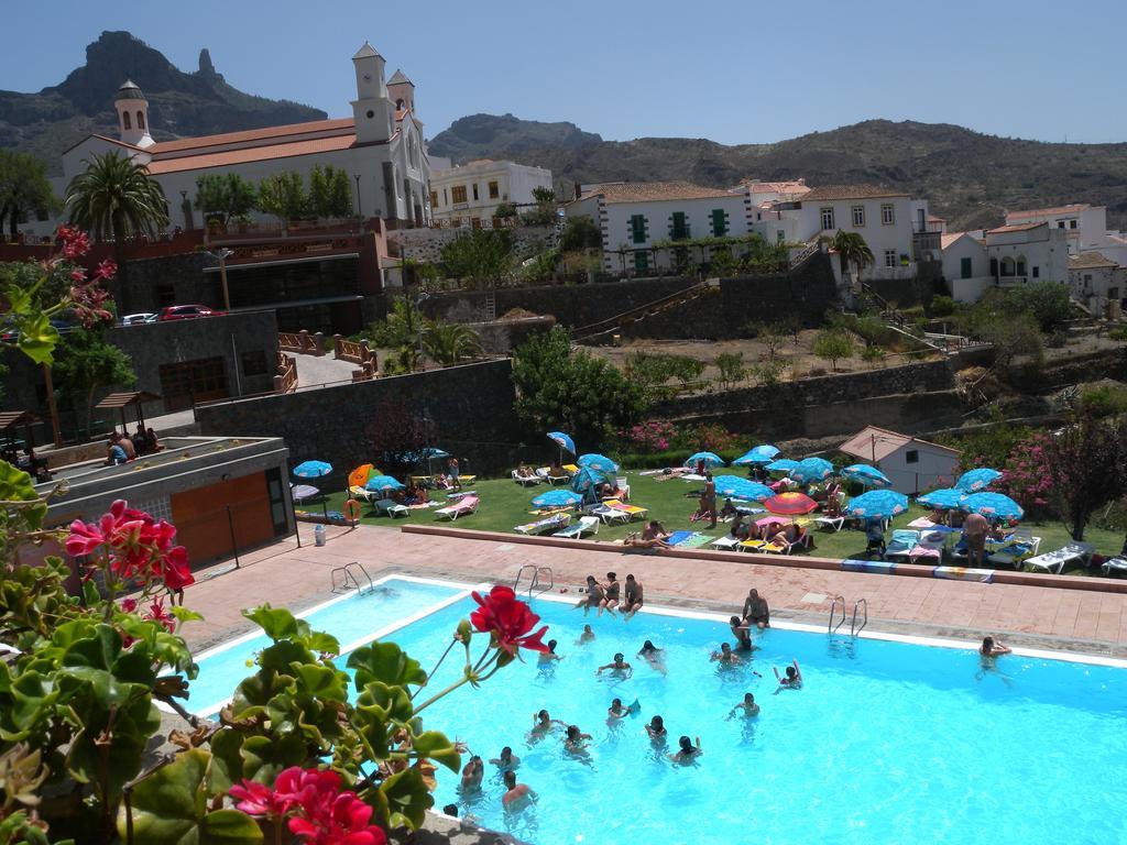 Holiday home Casita Bentayga *