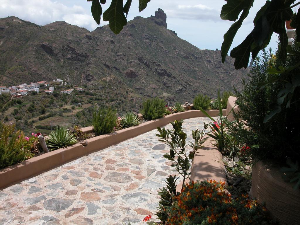 Casita Bentayga Tejeda (Gran Canaria)