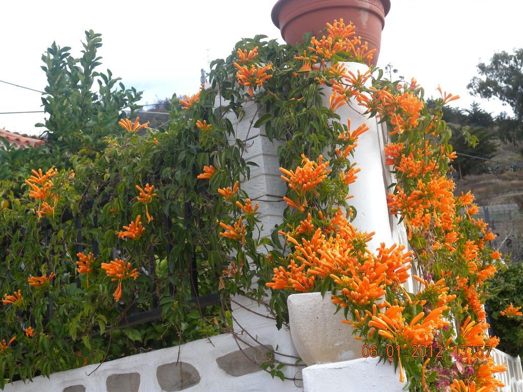 Holiday home Casita Bentayga