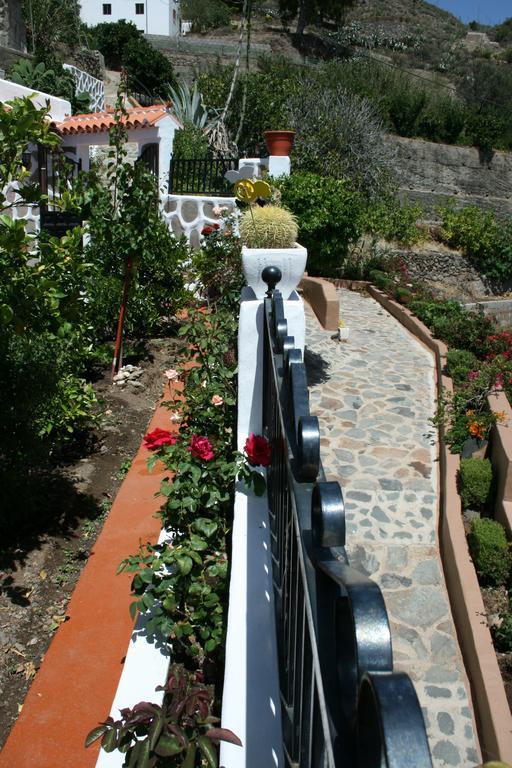 Casita Bentayga