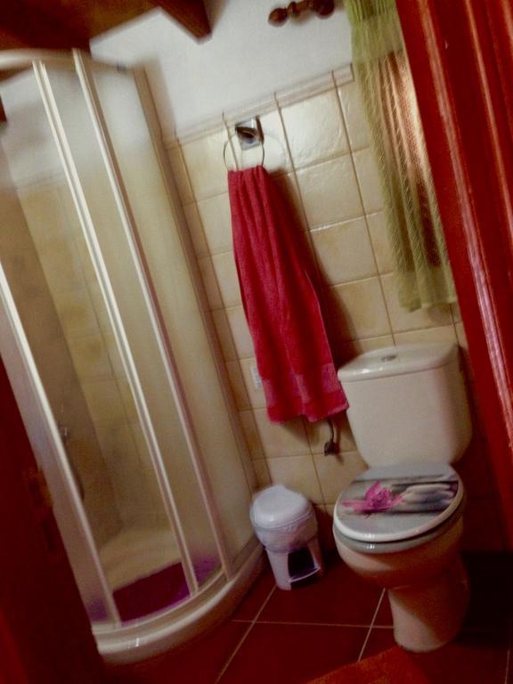 Holiday home Casita Bentayga Tejeda (Gran Canaria)