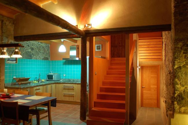 Casa di campagna Finca La Salud *