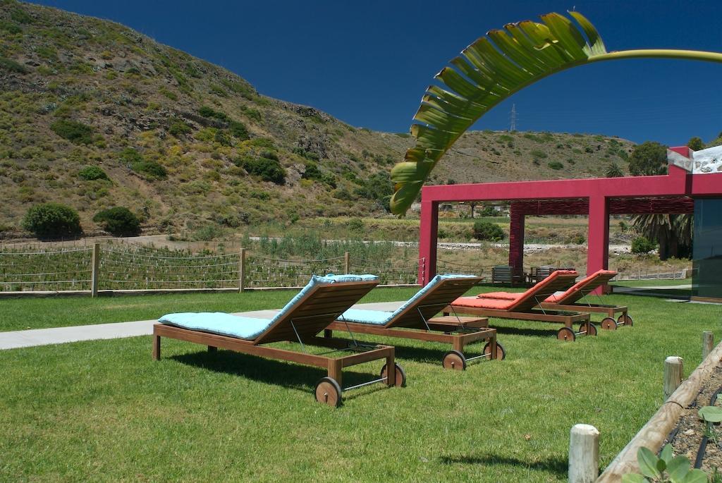 Finca La Salud Telde