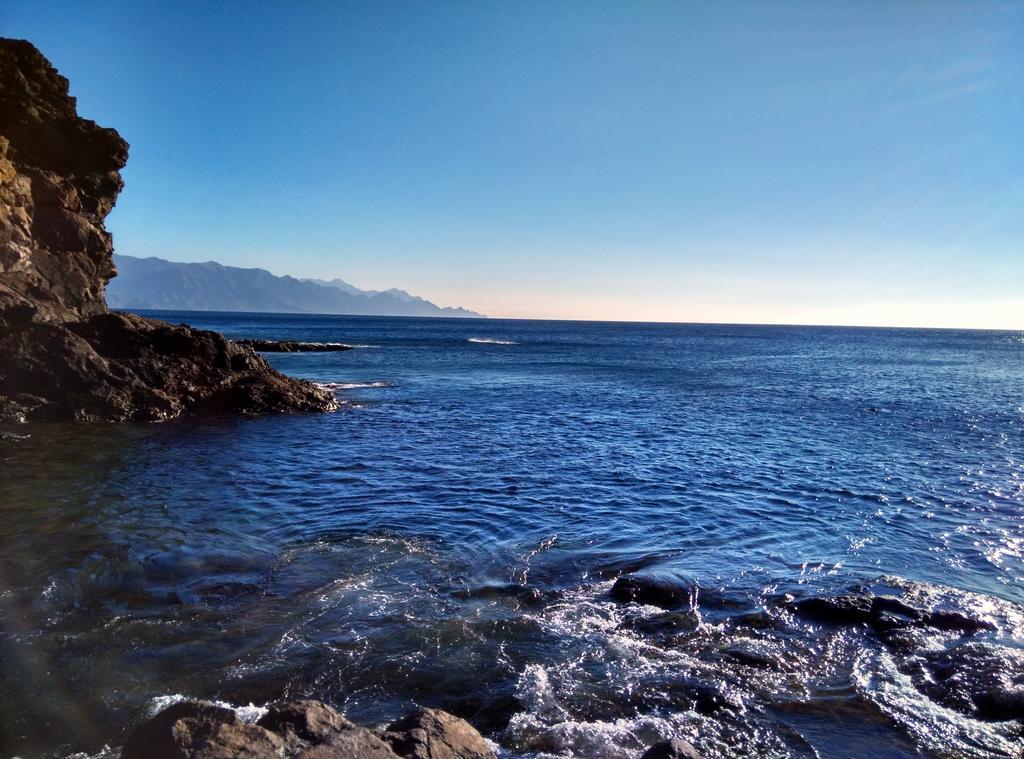 Appartamento Faro Sardina