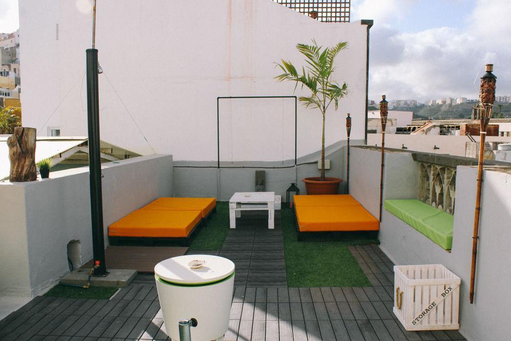 Ecohostel Bettmar
