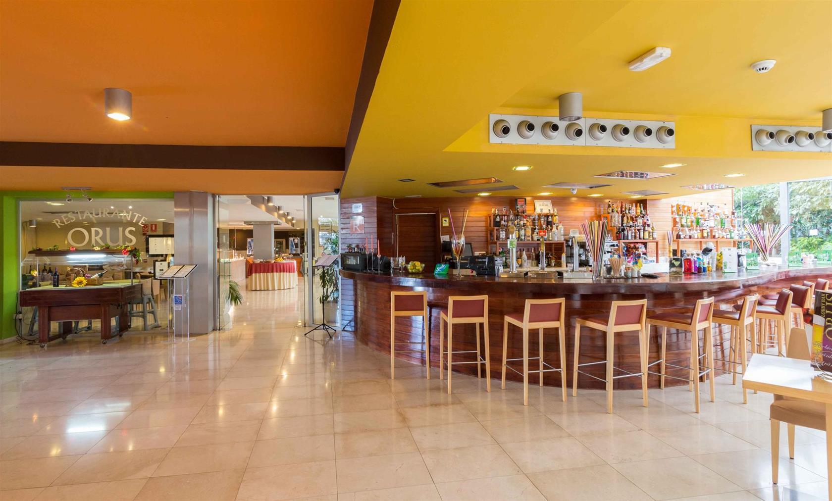 Aparthotel Morasol Puerto Rico (Gran Canaria)
