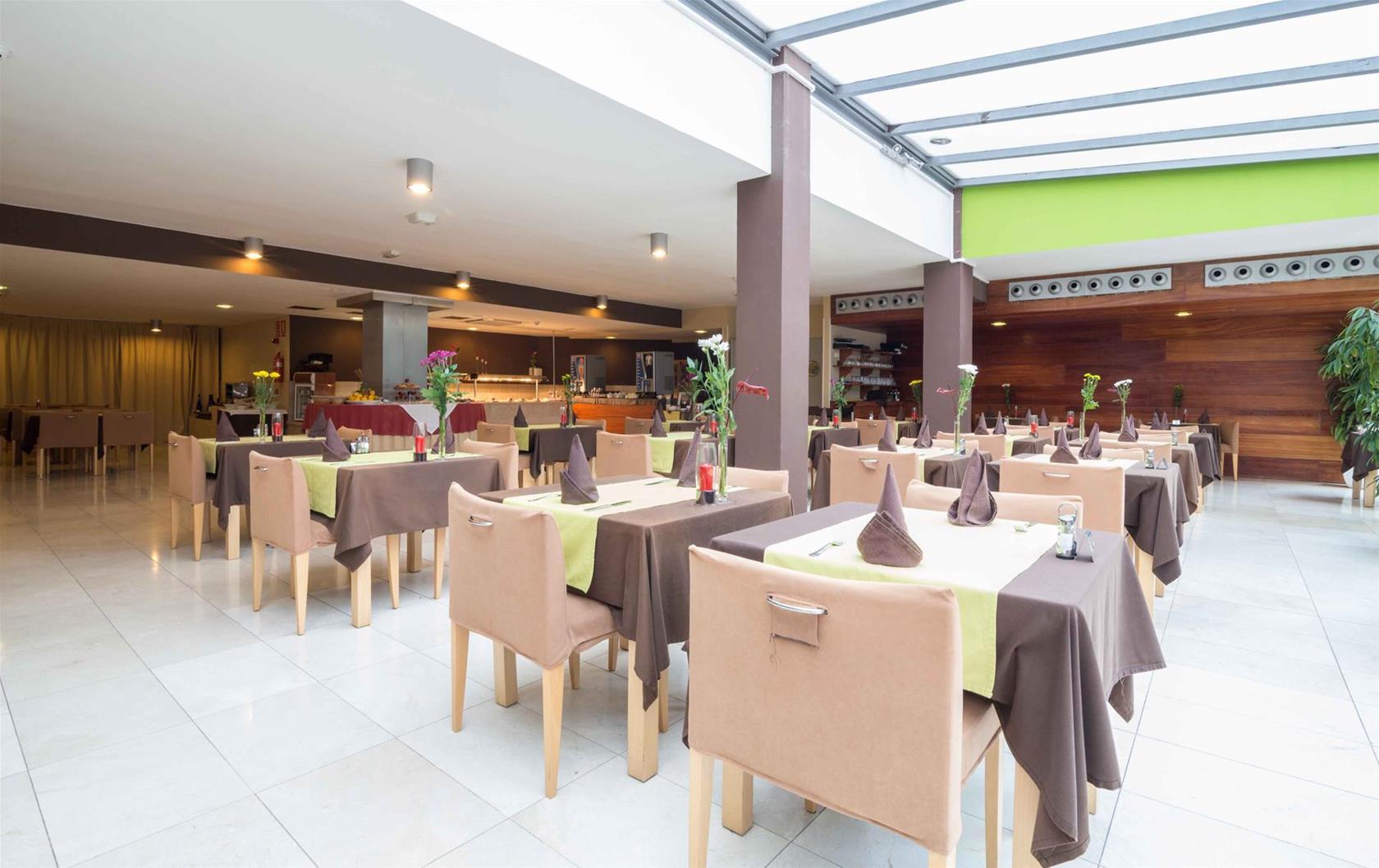 Aparthotel Morasol 4*
