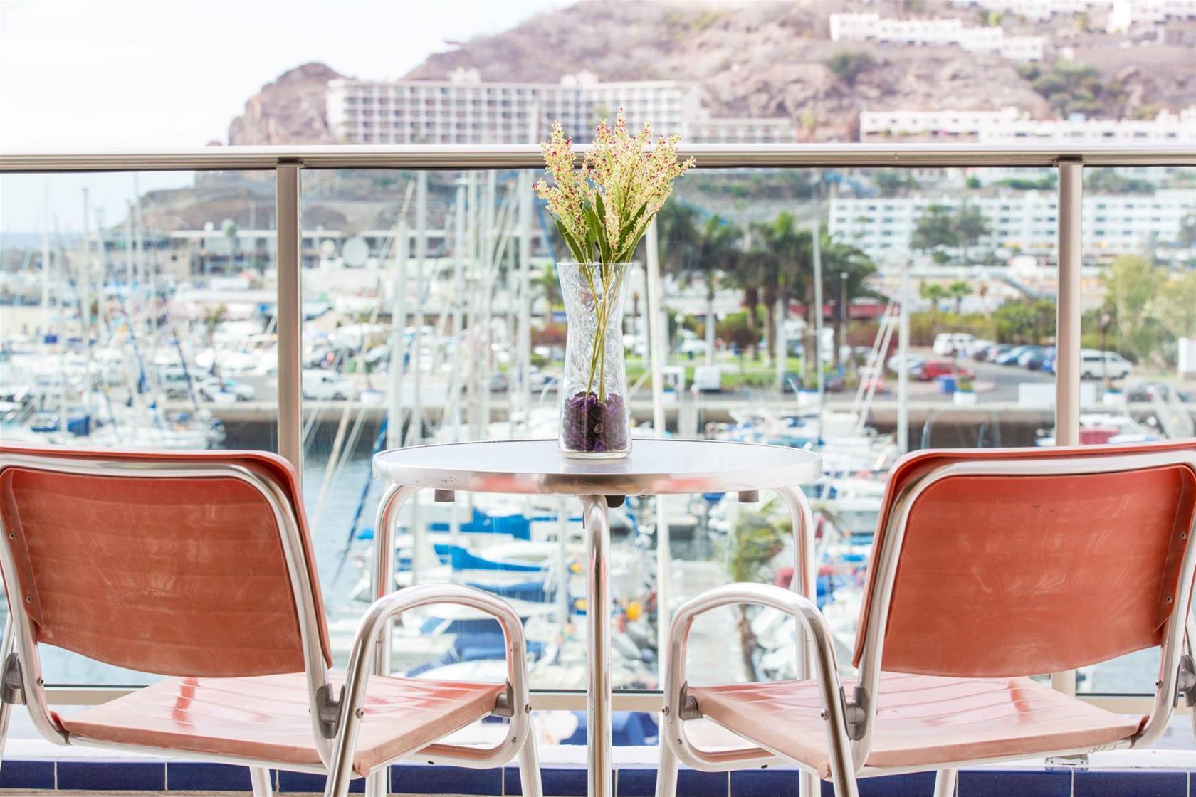 Apartahotel Morasol Puerto Rico (Gran Canaria)
