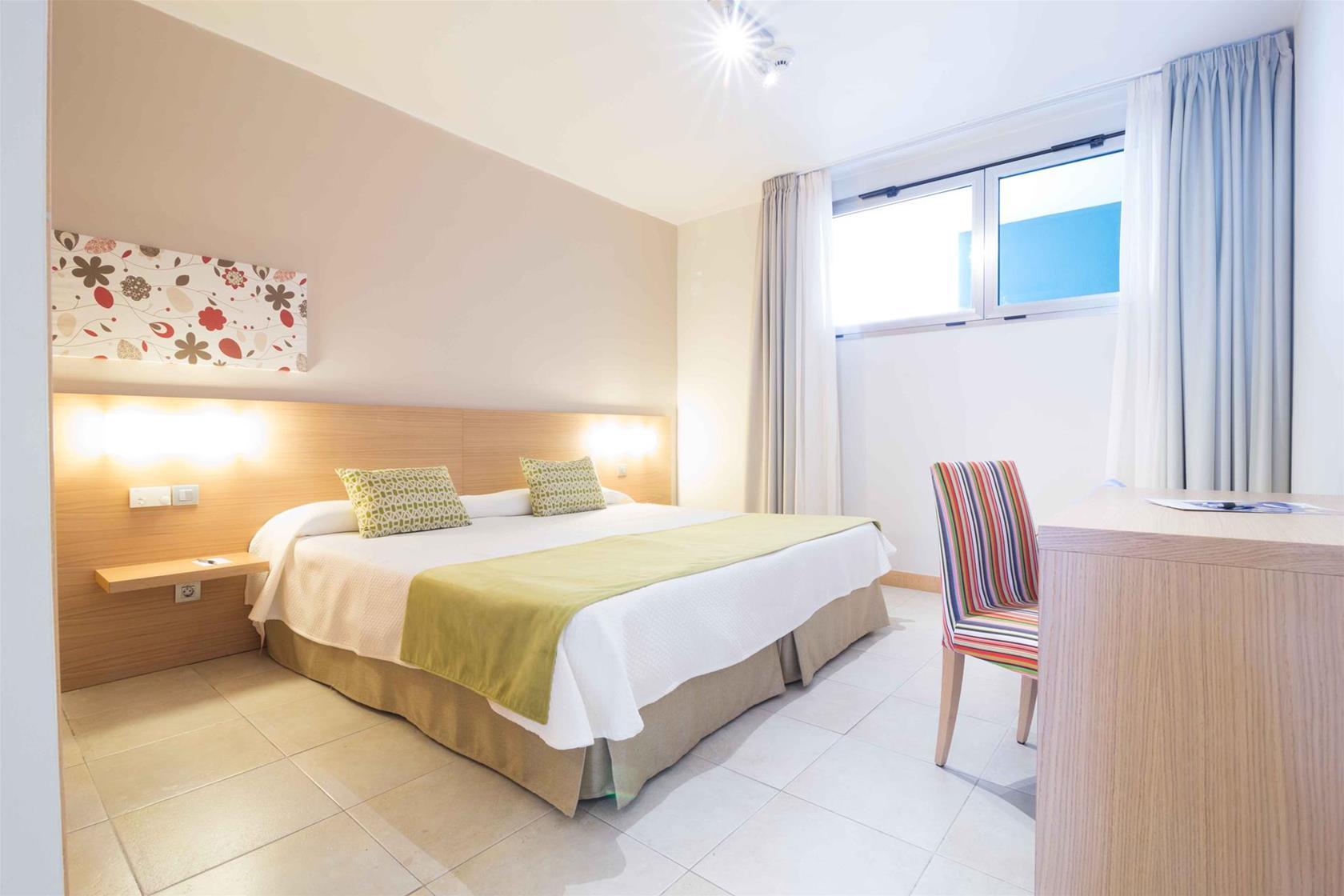 Aparthotel Morasol