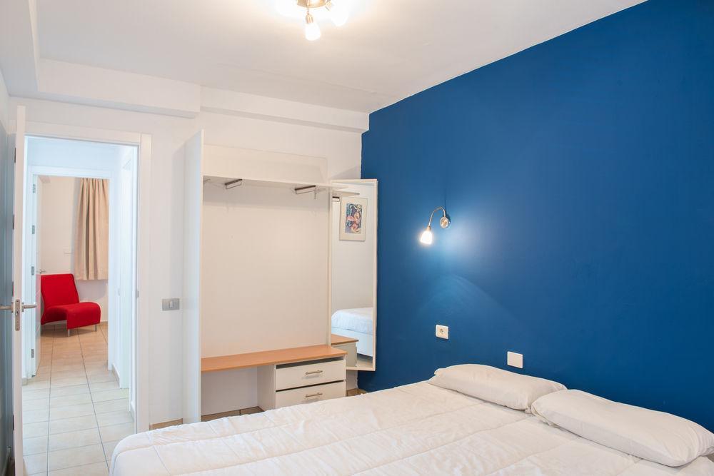 Appartamento Alsol Caribes 1 Playa del Inglés