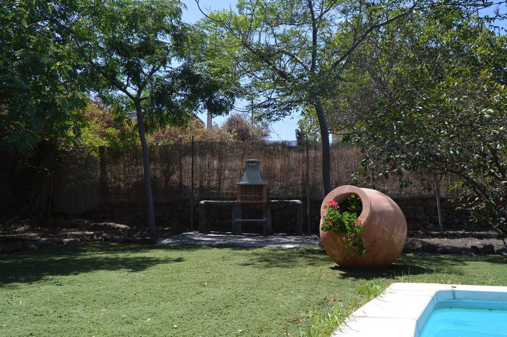 Holiday home La Alpispa