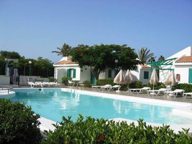 La Suerte Del Golf 2* Maspalomas (Gran Canaria)
