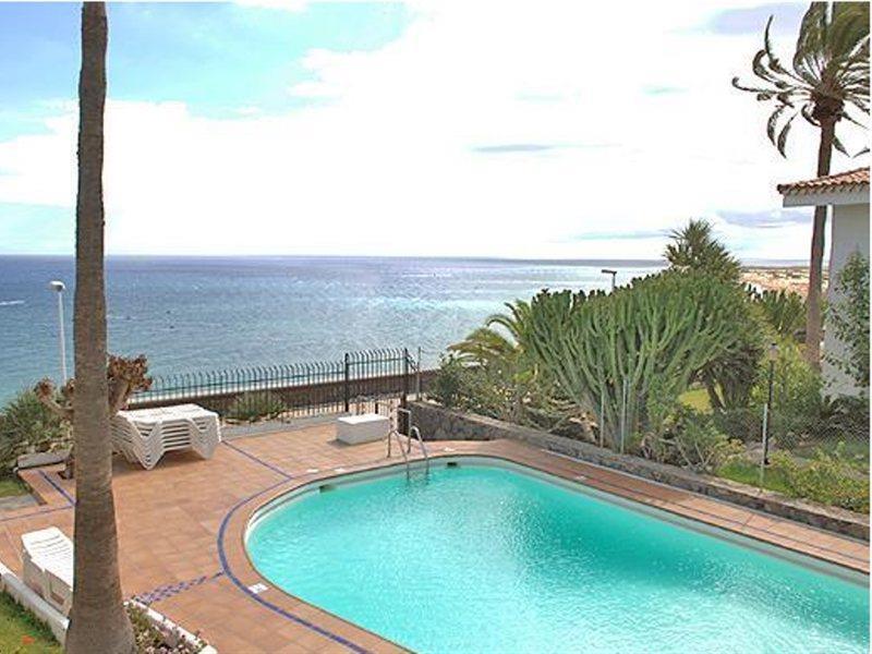 Alsol Caribes 1 * Playa del Inglés
