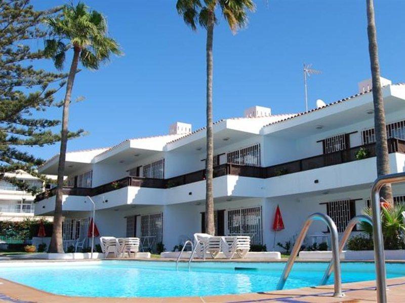 Alsol Caribes 1 Appartamento Playa del Inglés