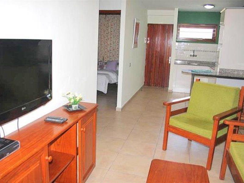 Alsol Caribes 1 Appartamento *