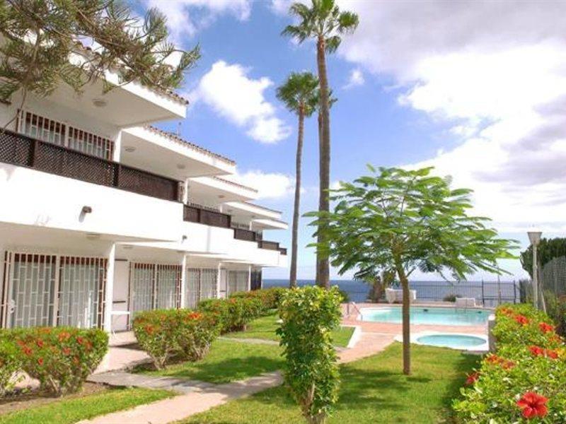 Alsol Caribes 1 * Playa del Inglés