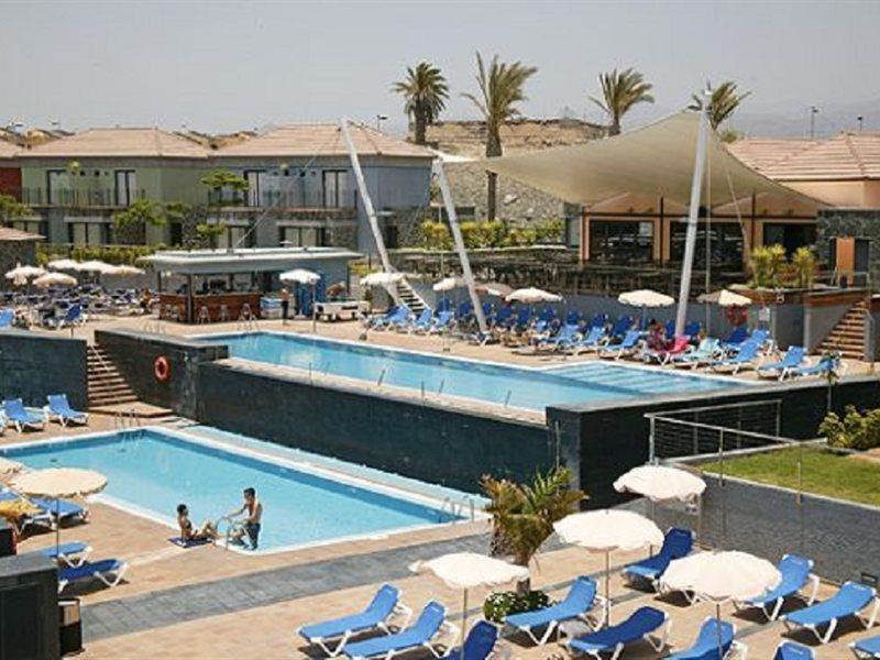 Cay Beach Meloneras Hotel Maspalomas (Gran Canaria)