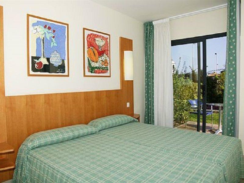 Cay Beach Meloneras Hotel 3*