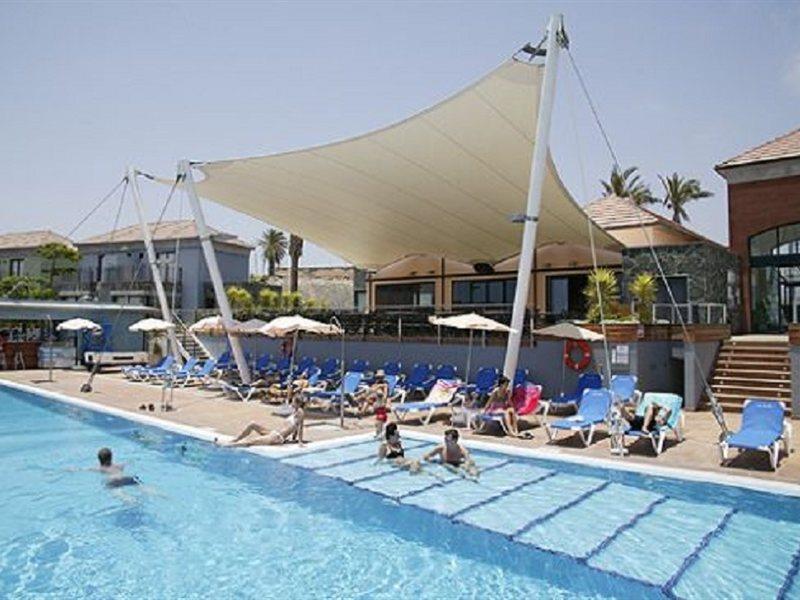 Cay Beach Meloneras Hotel