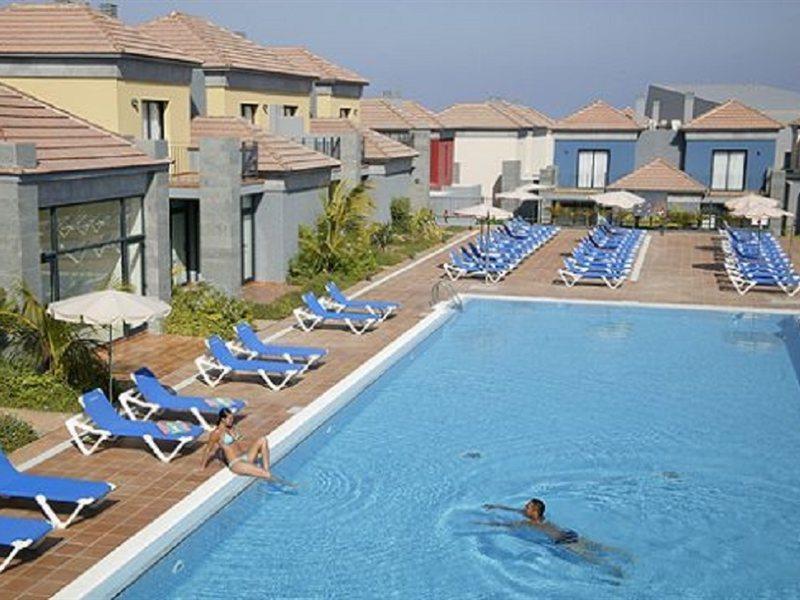 Cay Beach Meloneras Hotel Maspalomas (Gran Canaria)