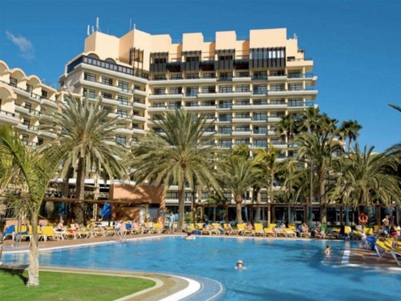 Grupotel Orquidea 4*