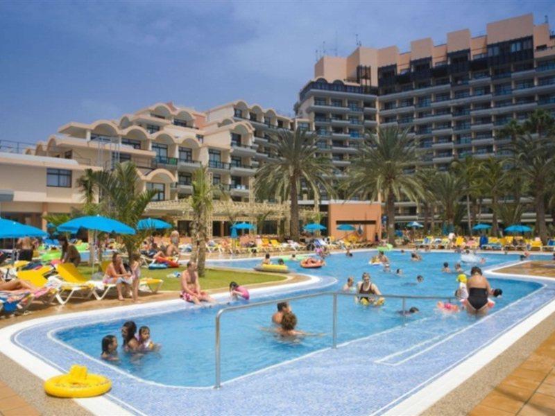 Grupotel Orquidea Hotel 4*