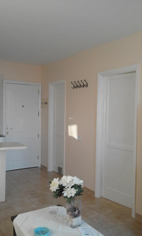 Apartamento Balcon De Amadores *