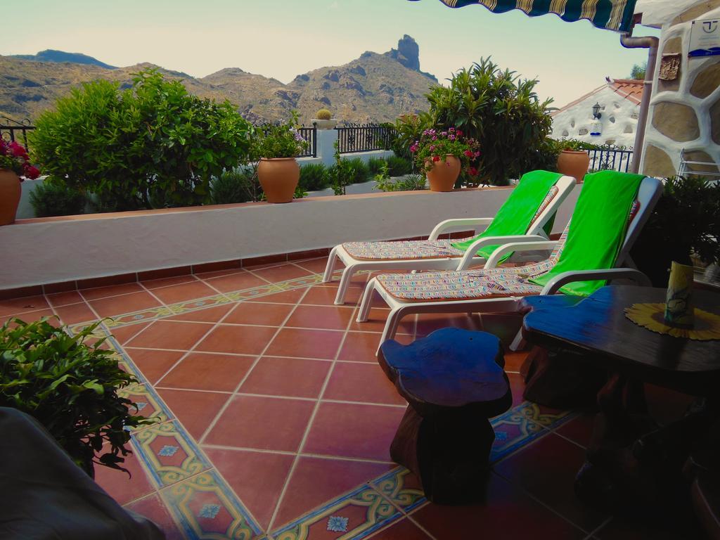 Holiday home Casita Bentayga