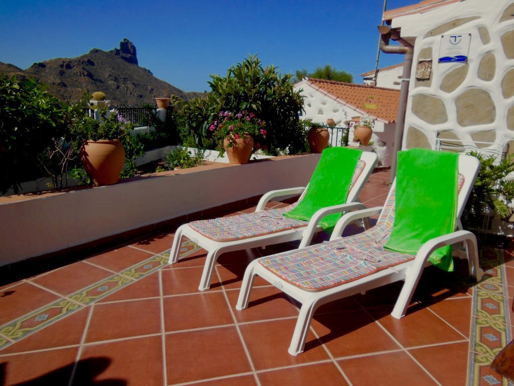 Holiday home Casita Bentayga Tejeda (Gran Canaria)