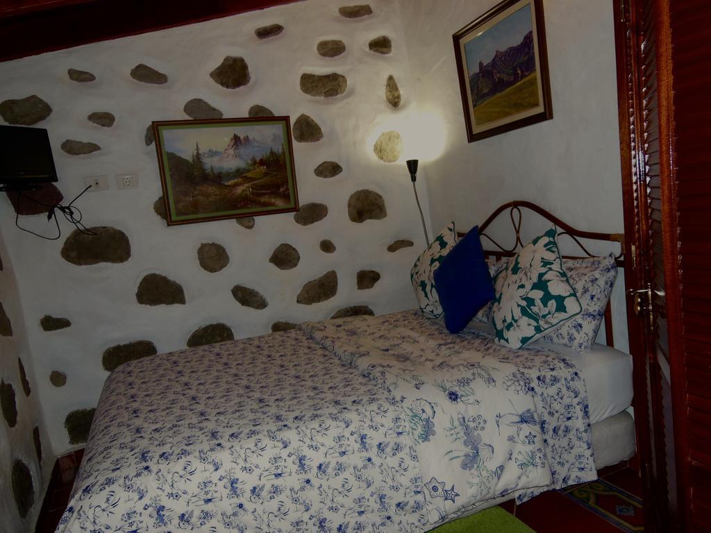 Holiday home Casita Bentayga *