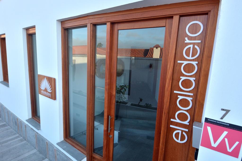 Apartment El Baladero