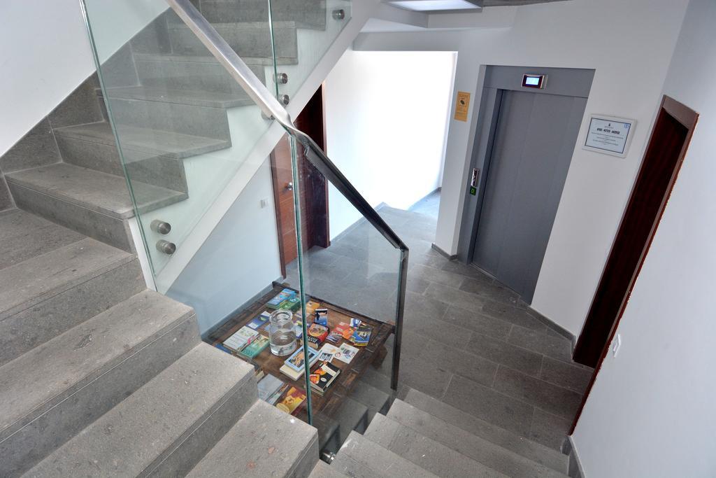 Apartment El Baladero Telde