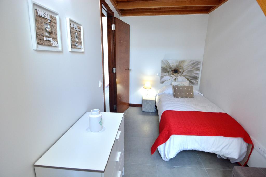 Apartment El Baladero *