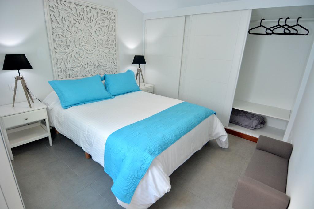 Apartment El Baladero