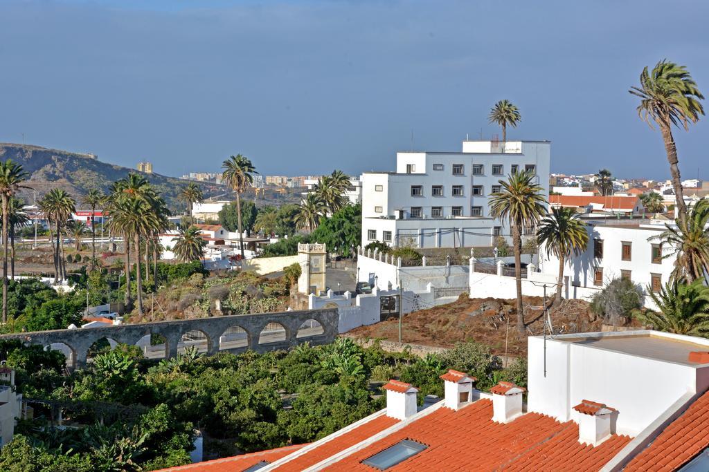 Apartment El Baladero Telde