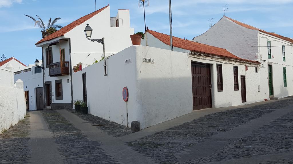 El Baladero