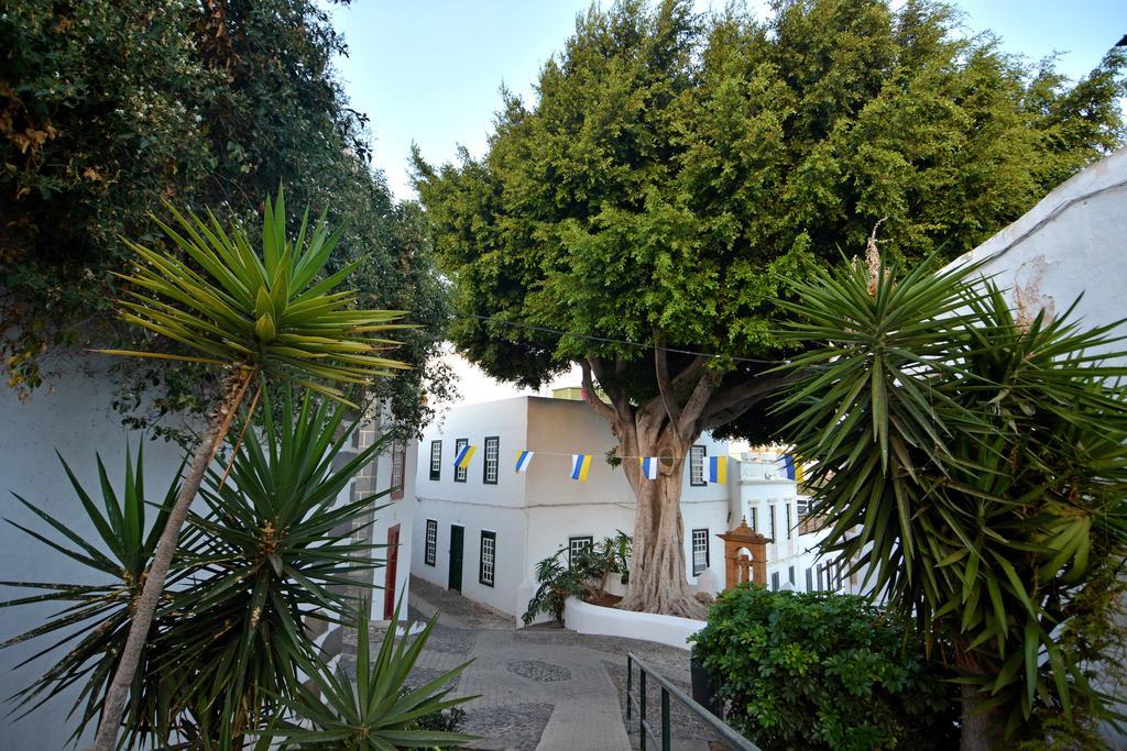 Apartment El Baladero Telde
