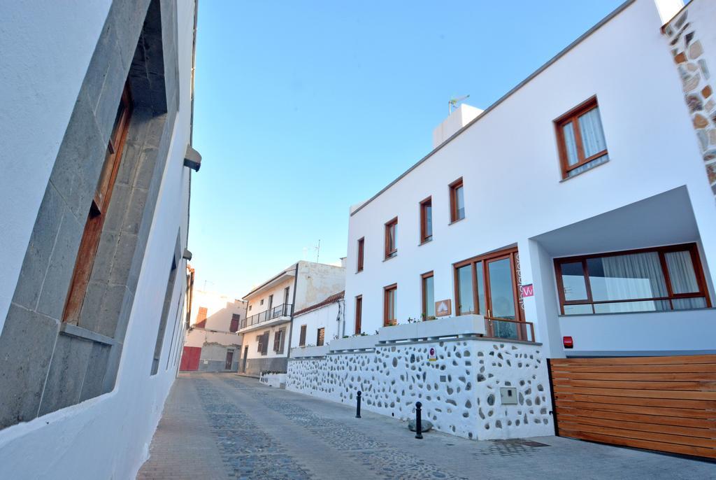 Apartment El Baladero