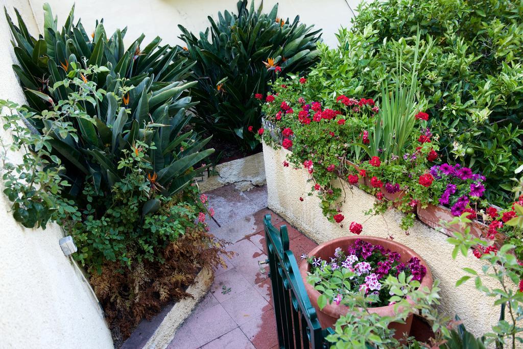 Casa di campagna De Tío Félix *