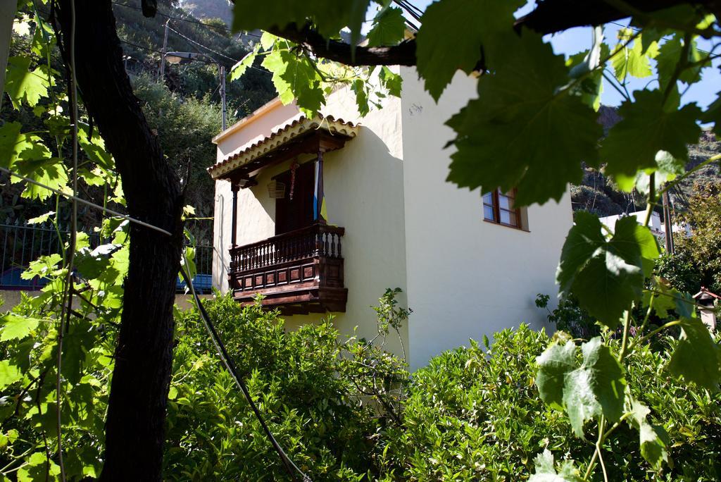 Casa di campagna De Tío Félix