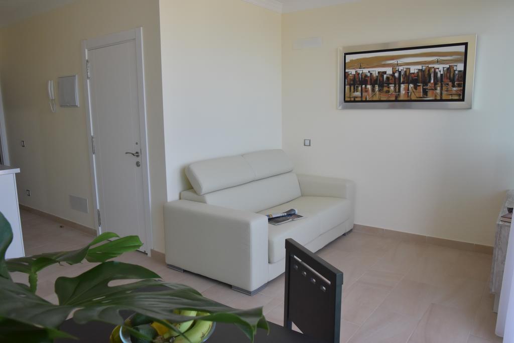 Apartamento Sunset *