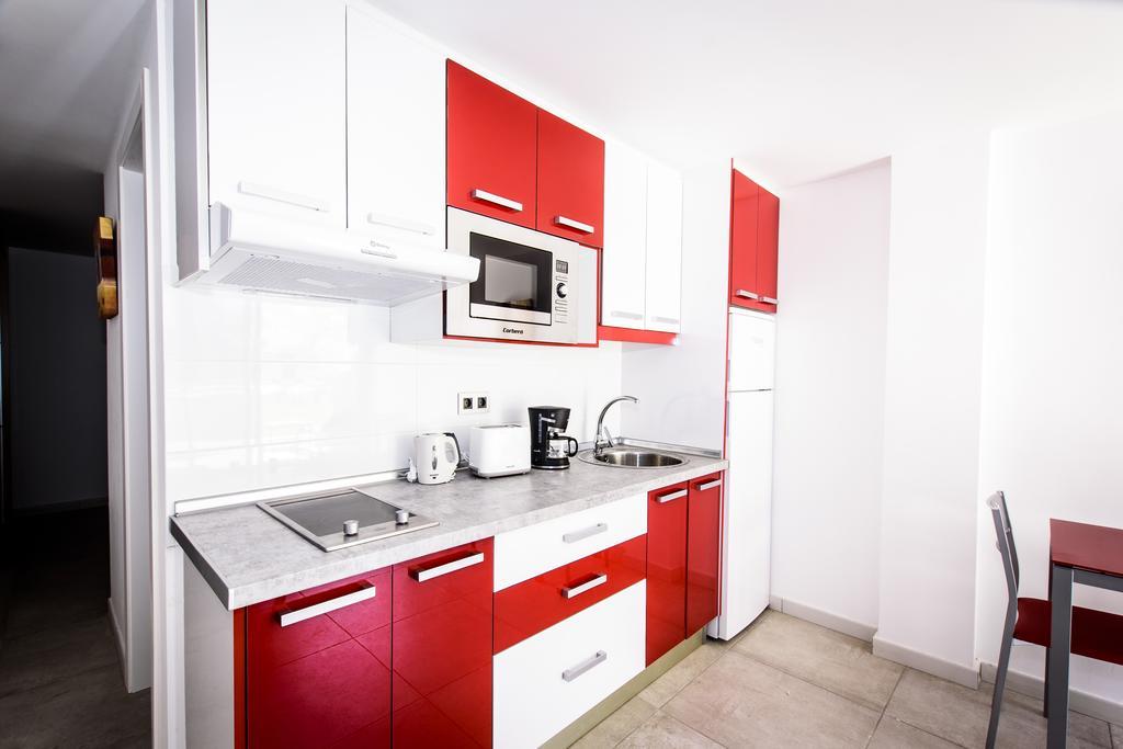 Apartment Sol Mogan - Adults Only Puerto De Mogan