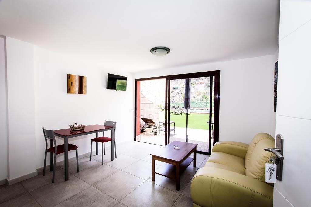 Apartment Sol Mogan - Adults Only