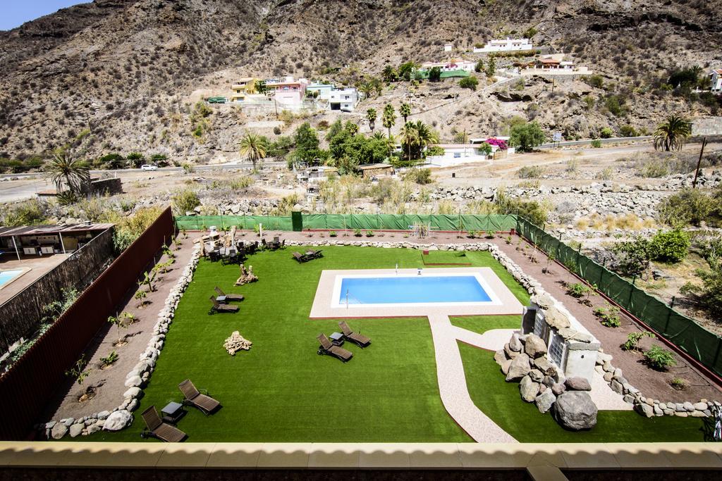 Sol Mogan - Adults Only Apartment Puerto De Mogan