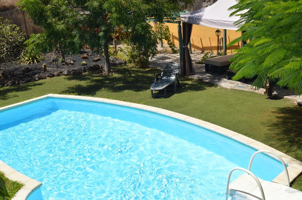 Holiday home La Alpispa