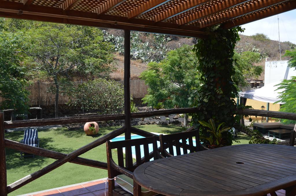 La Alpispa Holiday home *