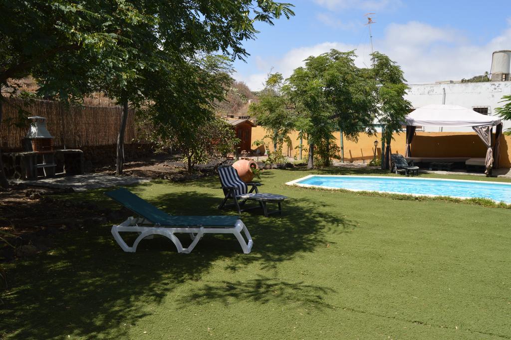 La Alpispa Holiday home