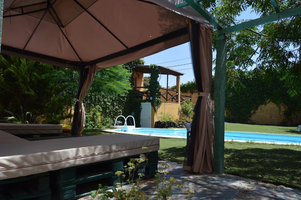 La Alpispa Holiday home San Francisco de Paula
