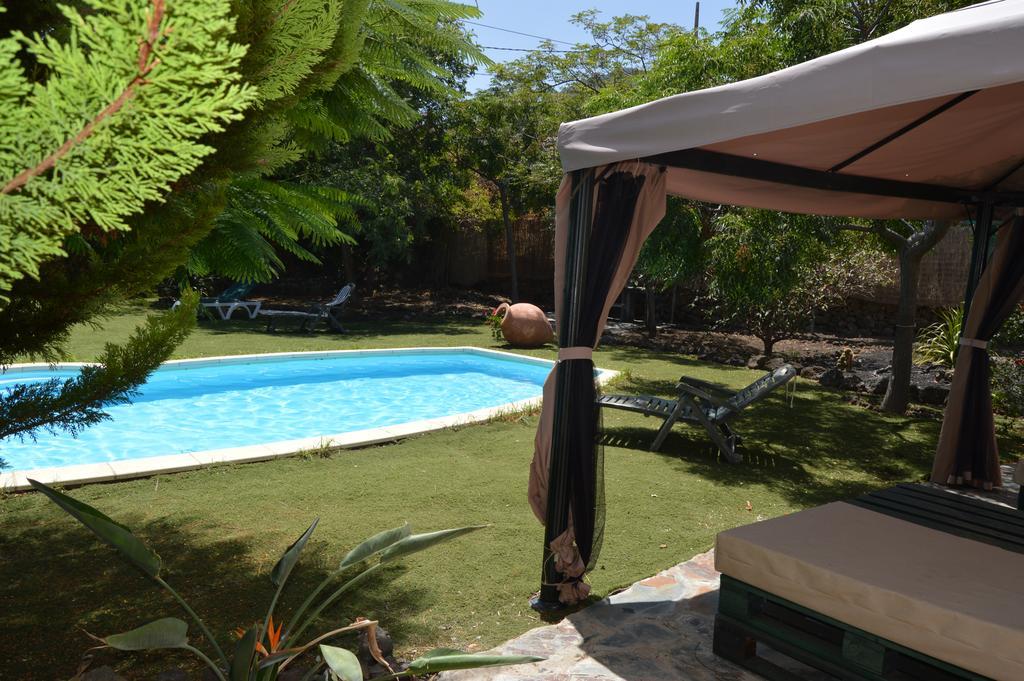 Holiday home La Alpispa San Francisco de Paula