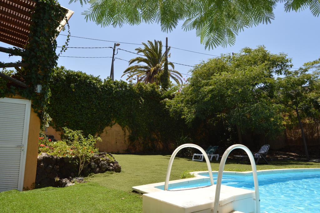 Holiday home La Alpispa